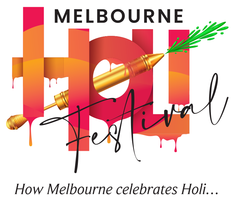 Holi Festival Melbourne 2023