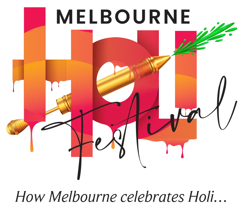 Holi Festival Melbourne 2026